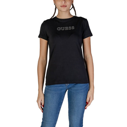Guess Active T-shirt Dames