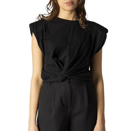 Hanny Deep T-shirt Dames