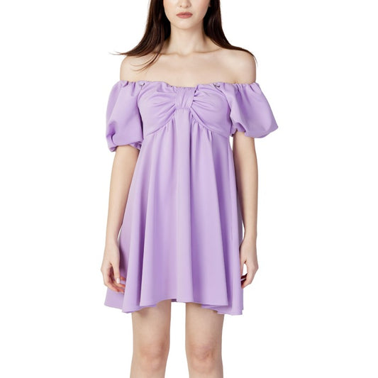Aniye By Jurk Dames