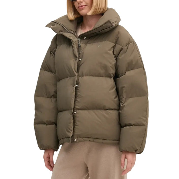 Calvin Klein Jeans Windjack Dames