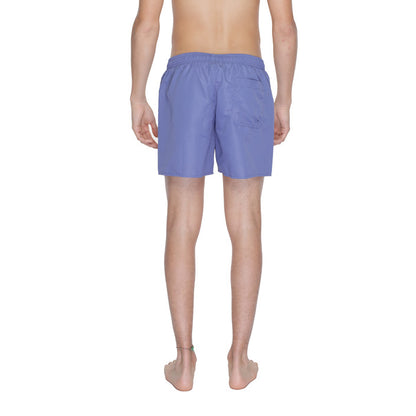 Ea7 Zwemkleding Heren