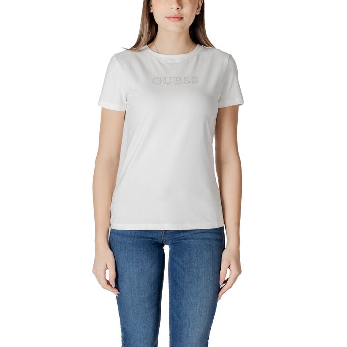 Guess Active T-shirt Dames
