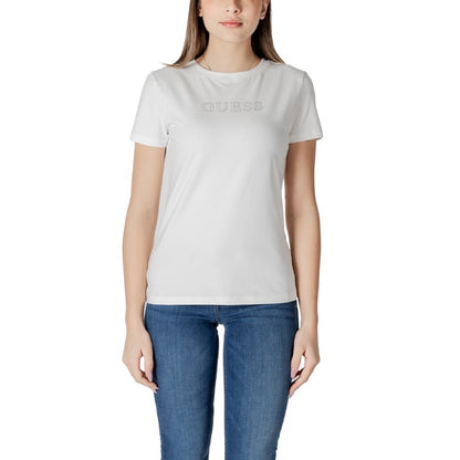 Guess Active T-shirt Dames