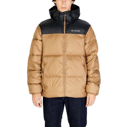 Columbia Windbreaker Heren