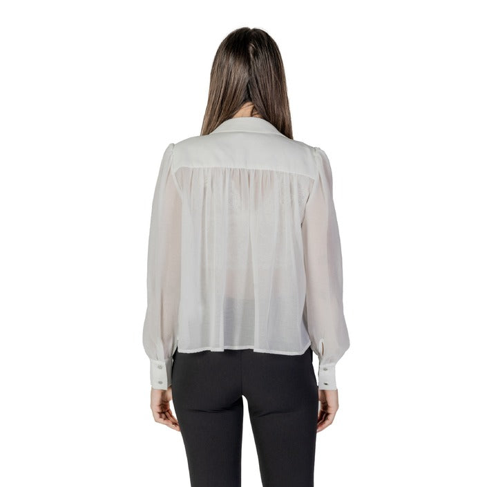 Morgan De Toi Shirt Dames