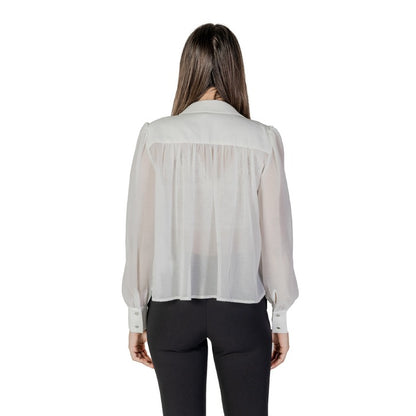 Morgan De Toi Shirt Dames