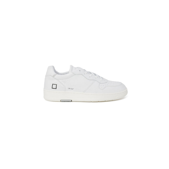 D.a.t.e. Heren Sneakers