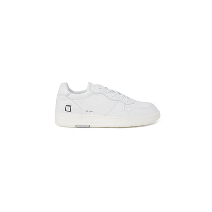 D.a.t.e. Heren Sneakers