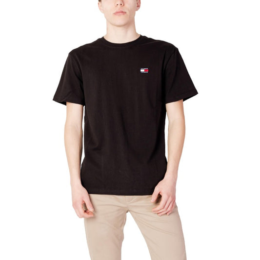 Tommy Hilfiger Jeans T-shirt Heren