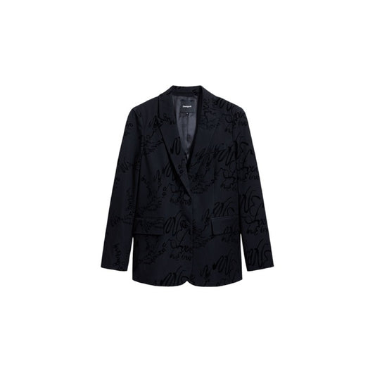 Desigual Jack Dames