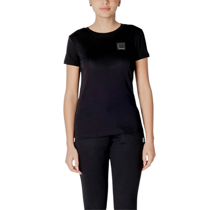 Armani Exchange T-shirt Dames