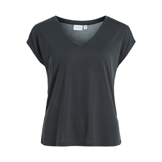 Vila Clothes T-shirt Dames
