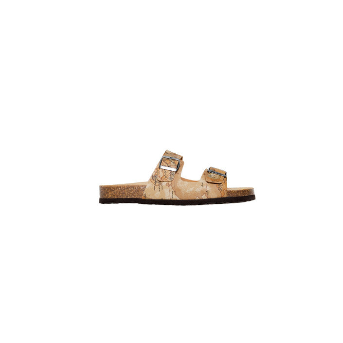 Alviero Martini Prima Classe Heren Slippers