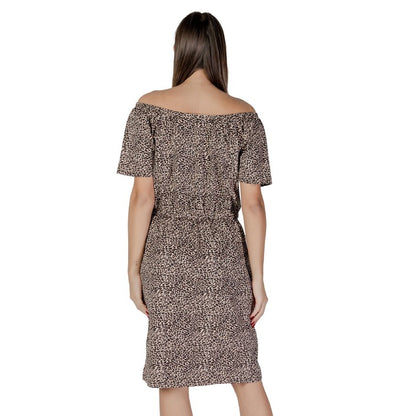 B.young Jurk Dames