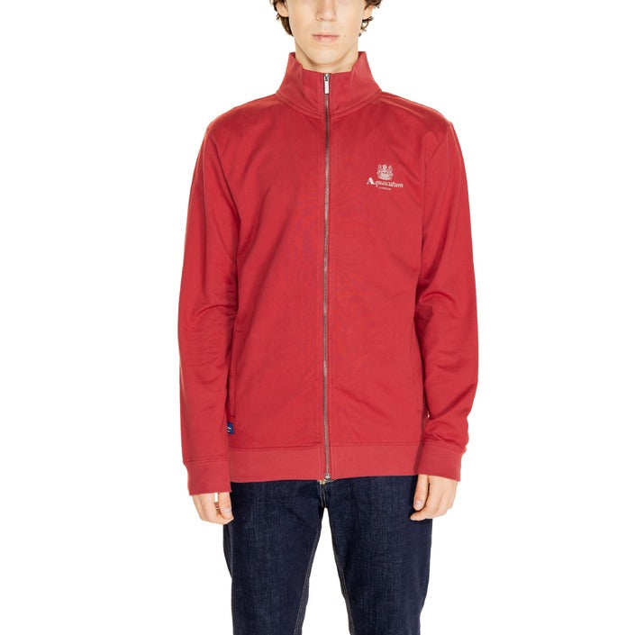 Aquascutum Sweatshirt Heren
