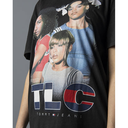 Tommy Hilfiger Jeans T-shirt Dames