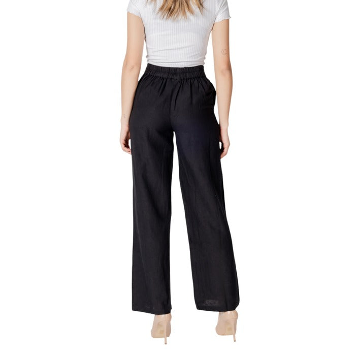 Vila Clothes Broek Dames