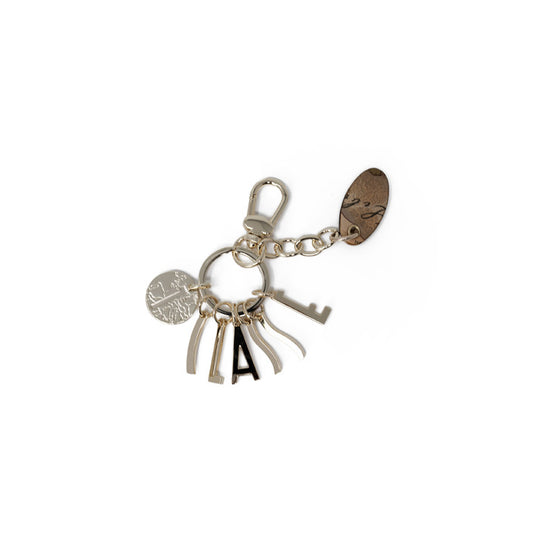 Alviero Martini Prima Classe Sleutelhanger Dames