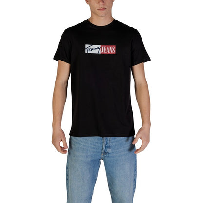 Tommy Hilfiger Jeans T-shirt Heren
