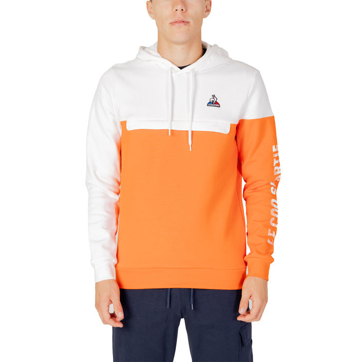 Le Coq Sportif Sweatshirt Heren