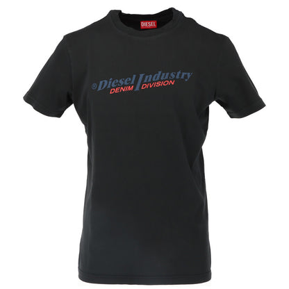 Diesel T-shirt Heren
