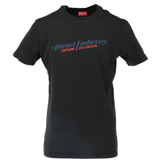 Diesel T-shirt Heren