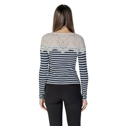 Morgan De Toi T-shirt Dames