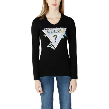 Guess T-shirt Dames