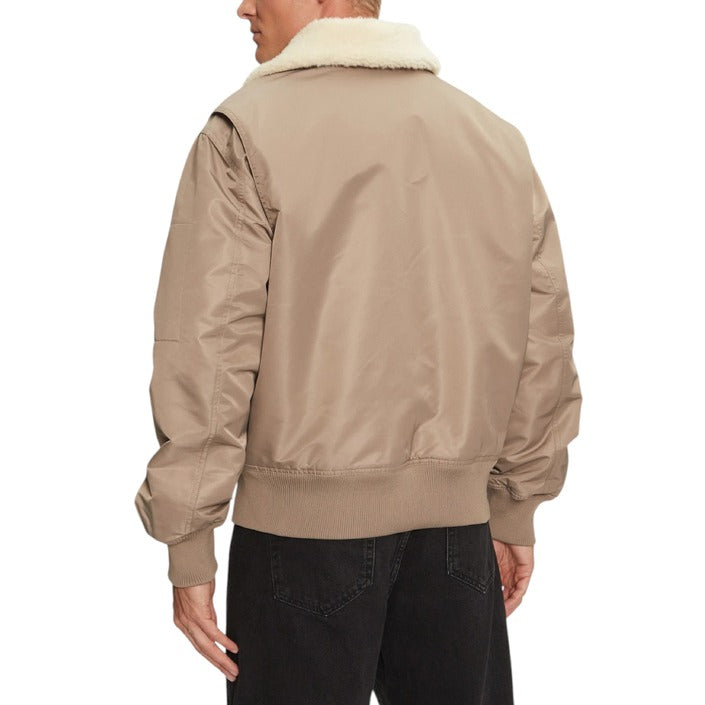Calvin Klein Jeans Windbreaker Heren