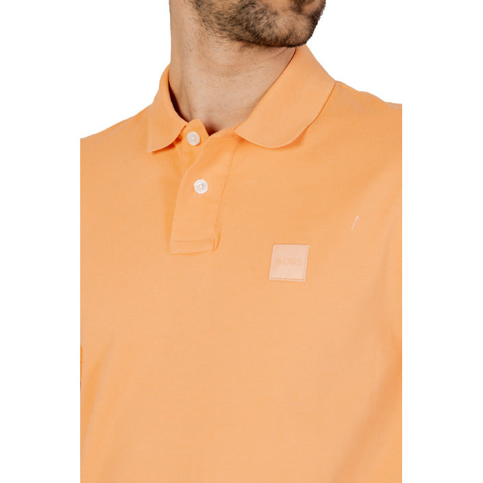 Boss Polo Top Heren
