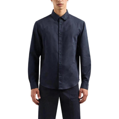 Armani Exchange Shirt Heren
