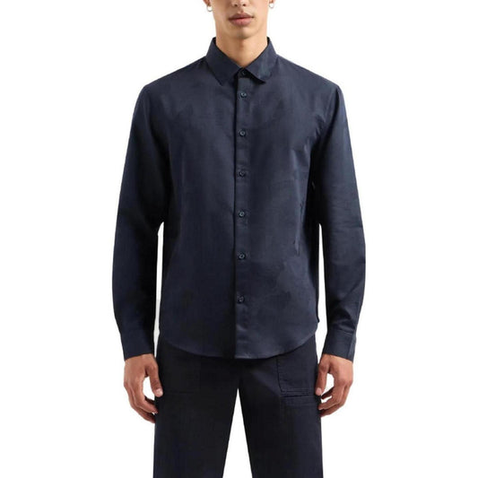 Armani Exchange Shirt Heren
