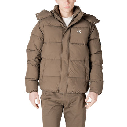 Calvin Klein Jeans Windbreaker Heren