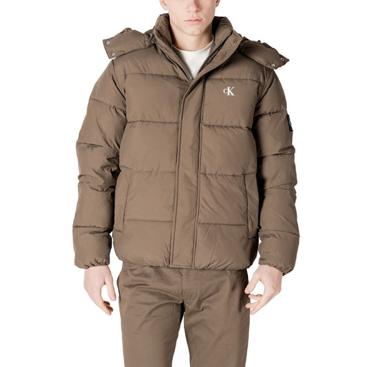 Calvin Klein Jeans Windbreaker Heren