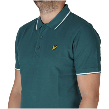 Lyle & Scott Polo Top Heren