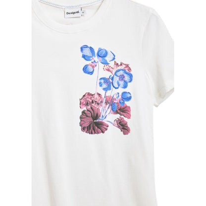 Desigual T-shirt Dames