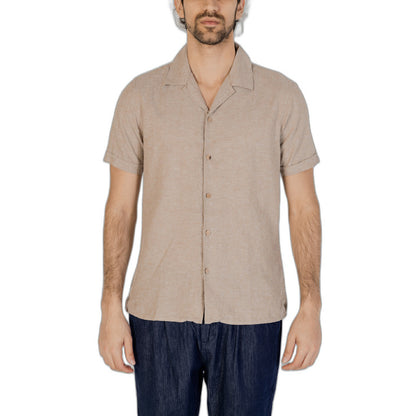 Hamaki-ho Shirt Heren