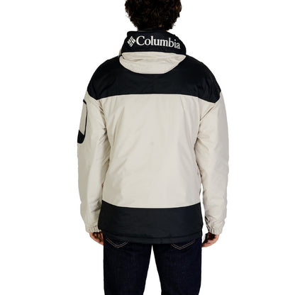 Columbia Windbreaker Heren
