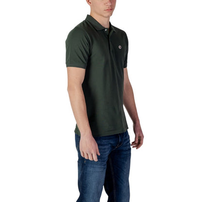 Colmar Originals Polo Top Heren