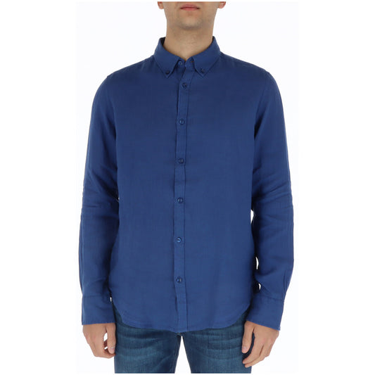 Brian Brome Shirt Heren