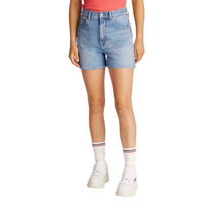 Tommy Hilfiger Jeans Shorts Dames
