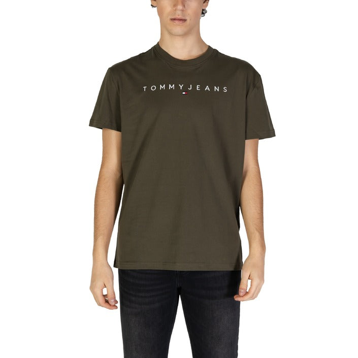 Tommy Hilfiger Jeans T-shirt Heren