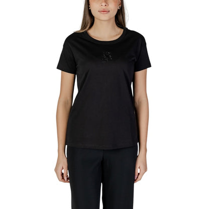 Armani Exchange T-shirt Dames