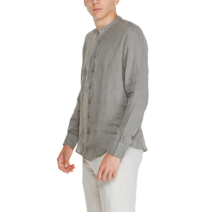Borghese Shirt Heren