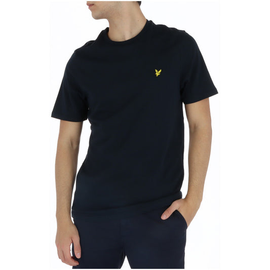 Lyle & Scott T-shirt Heren