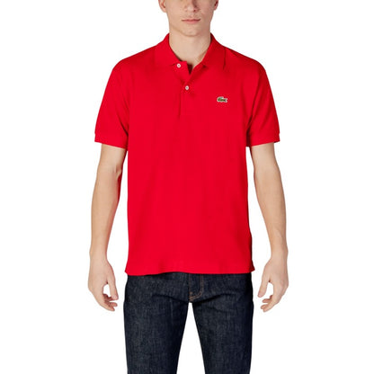 Lacoste Polo Top Heren