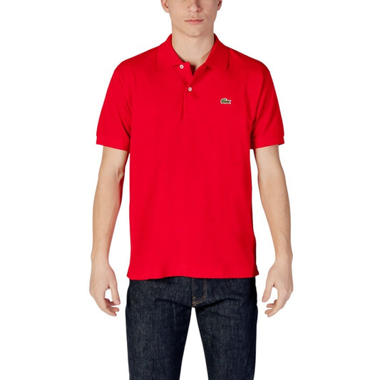 Lacoste Polo Top Heren