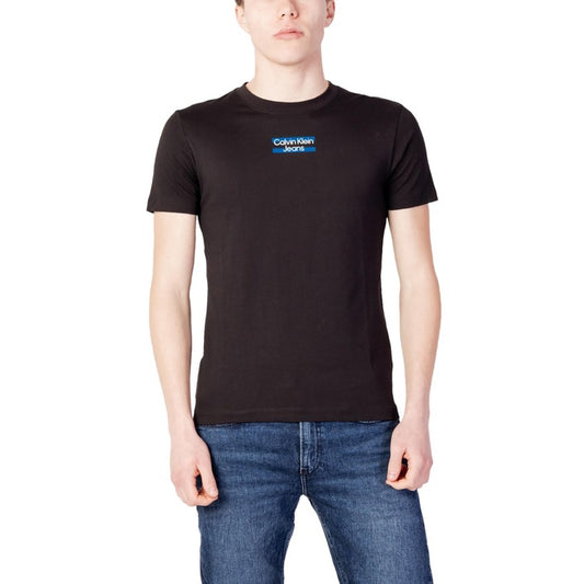 Calvin Klein Jeans T-shirt Heren