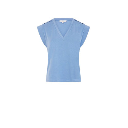 Morgan De Toi T-shirt Dames