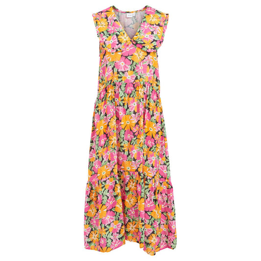 Vila Clothes Jurk Dames